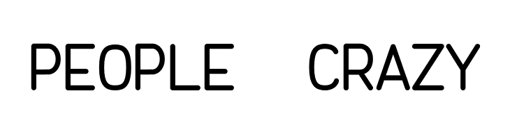 Brass Mono Cozy Regular  Free Fonts Download