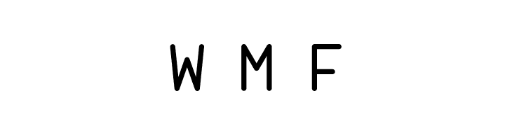 Brass Mono Cozy Regular  Free Fonts Download