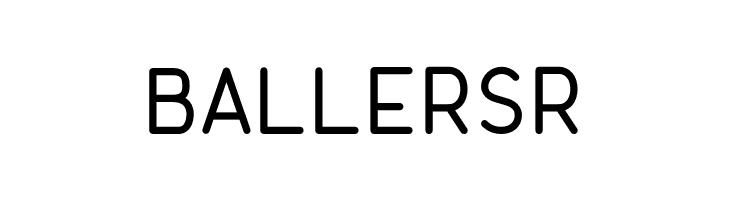 Brass Mono Regular  Free Fonts Download