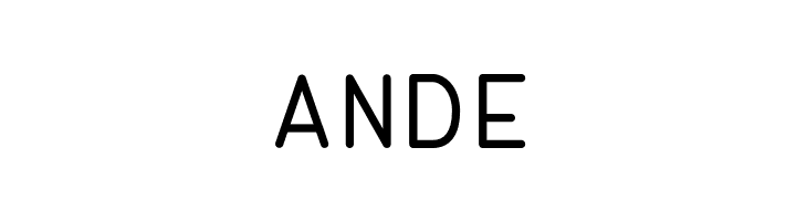 Brass Mono Comfortable Regular  Free Fonts Download