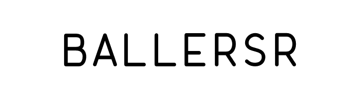 Brass Mono Comfortable Regular  Free Fonts Download