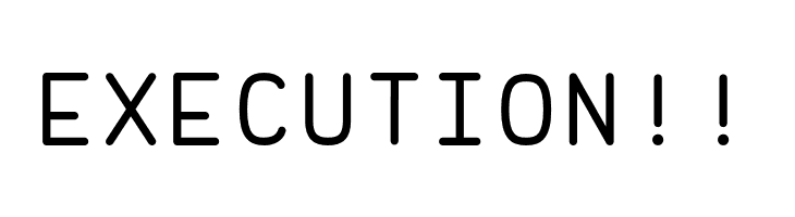 Brass Mono Comfortable Regular  Free Fonts Download