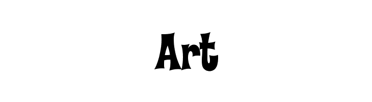 Hammer Bro Titans Font Medium  Free Fonts Download