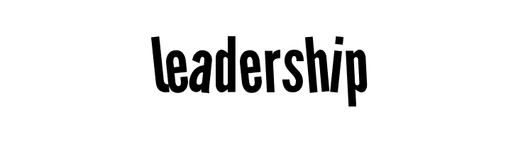 DIN Hisouten  Free Fonts Download