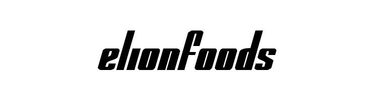 MOON Runner Expanded Italic  Free Fonts Download