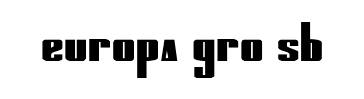 MOON Runner Extra-expanded  Free Fonts Download