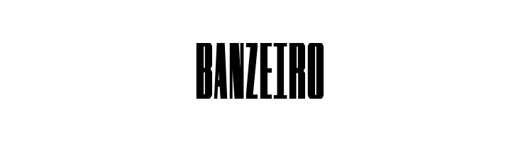 MOON Runner Condensed  Free Fonts Download