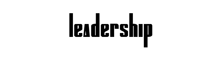 MOON Runner Regular  Free Fonts Download