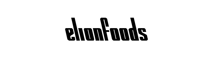 MOON Runner Leftalic  Free Fonts Download