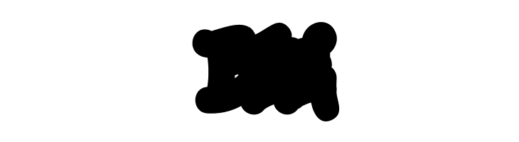 Urban Scrawl Down  Free Fonts Download