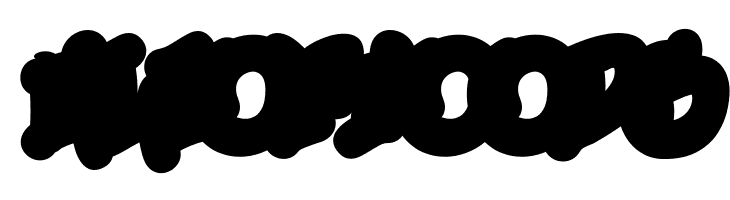 Urban Scrawl Down  Free Fonts Download