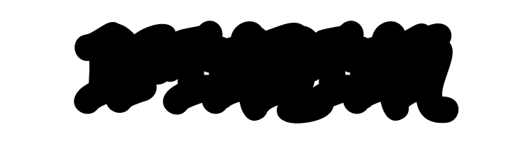 Urban Scrawl Down  Free Fonts Download