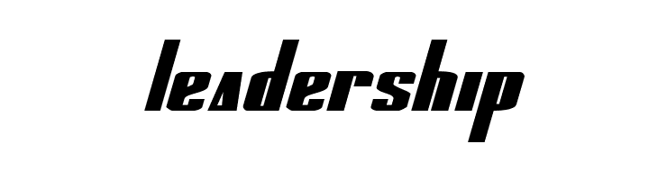 MOON Runner Extra-expanded Italic  Free Fonts Download