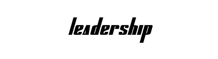 MOON Runner Squat Italic  Free Fonts Download