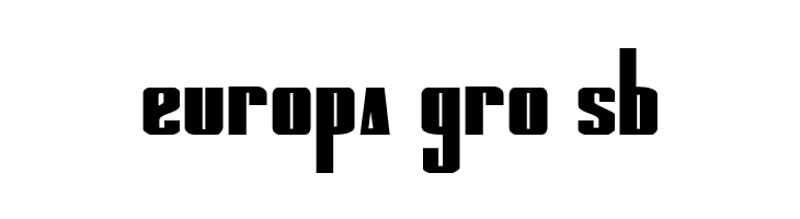 MOON Runner Expanded  Free Fonts Download