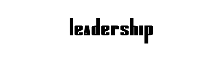 MOON Runner Squat Regular  Free Fonts Download