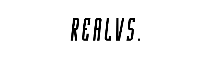 Y-Files Semi-Italic  Free Fonts Download