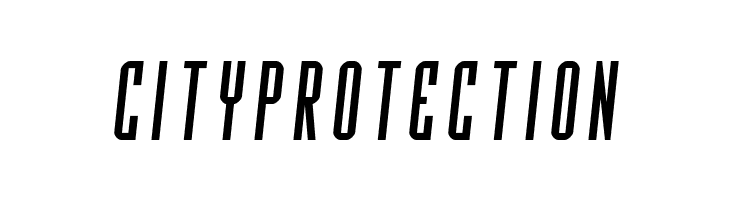 Y-Files Semi-Italic  Free Fonts Download