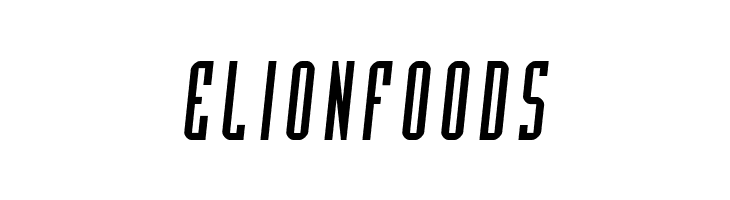 Y-Files Semi-Italic  Free Fonts Download