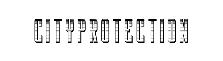 Y-Files Chrome  Free Fonts Download