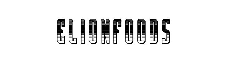 Y-Files Chrome  Free Fonts Download