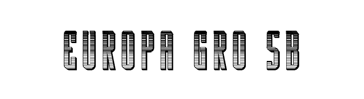 Y-Files Chrome  Free Fonts Download