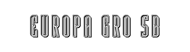 Y-Files Engraved  Free Fonts Download