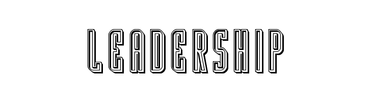 Y-Files Engraved  Free Fonts Download