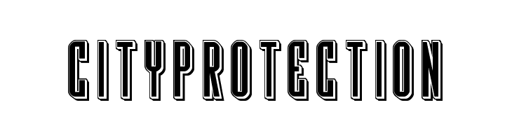 Y-Files Punch  Free Fonts Download