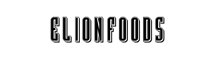 Y-Files Punch  Free Fonts Download