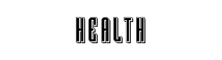 Y-Files Punch  Free Fonts Download