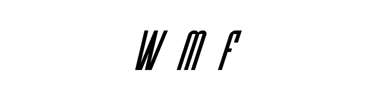 Y-Files Super-Italic  Free Fonts Download