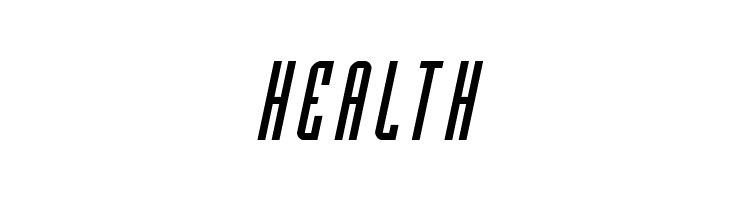 Y-Files Italic  Free Fonts Download