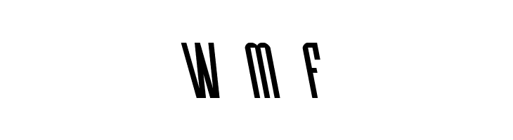 Y-Files Leftalic  Free Fonts Download