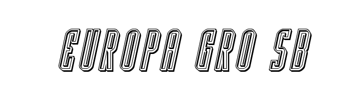Y-Files Engraved Italic  Free Fonts Download