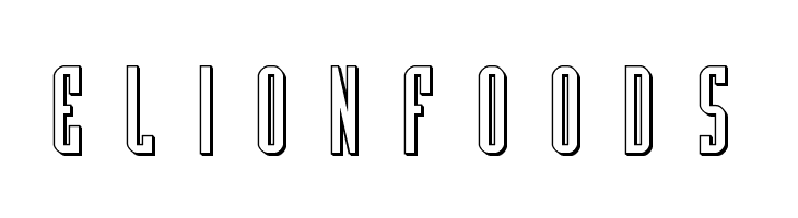 Y-Files Title 3D  Free Fonts Download