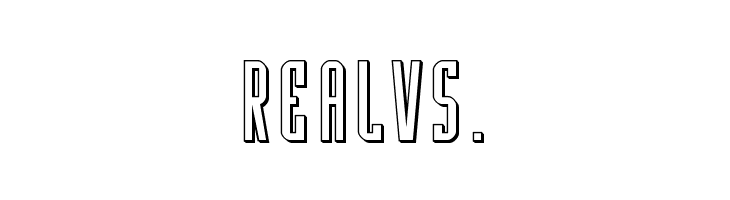 Y-Files 3D  Free Fonts Download