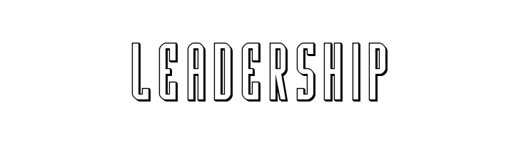 Y-Files 3D  Free Fonts Download