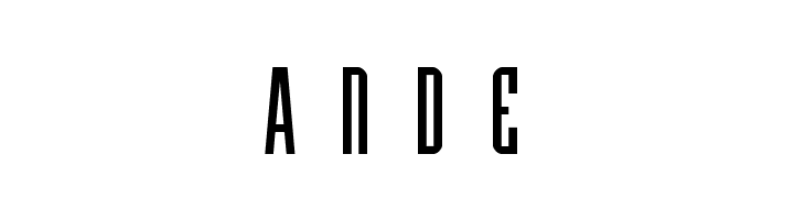 Y-Files Title  Free Fonts Download