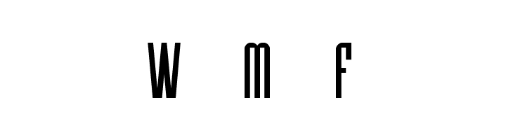 Y-Files Title  Free Fonts Download