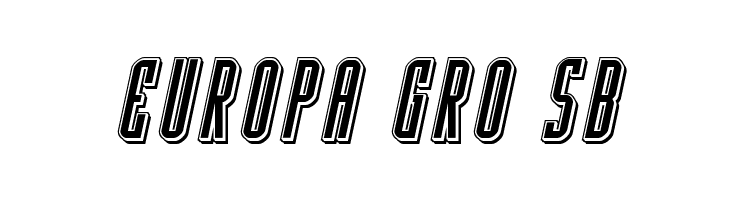 Y-Files Punch Italic  Free Fonts Download