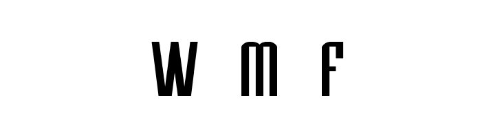 Y-Files Extra-Expanded  Free Fonts Download