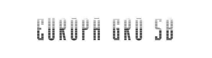 Y-Files Gradient  Free Fonts Download