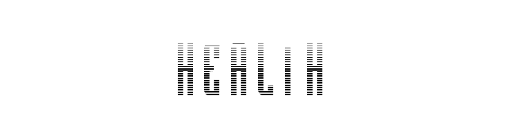 Y-Files Gradient  Free Fonts Download
