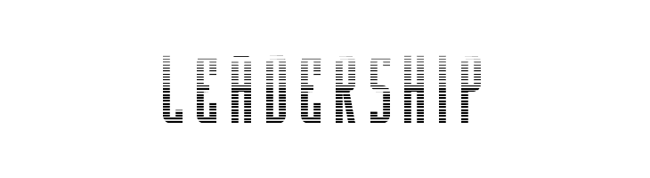 Y-Files Gradient  Free Fonts Download