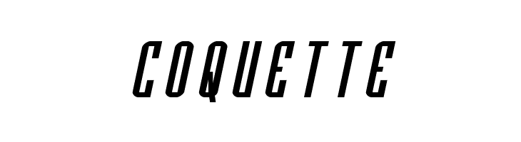 Y-Files Expanded Italic  Free Fonts Download