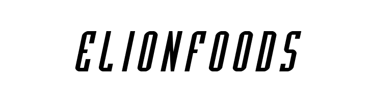 Y-Files Expanded Italic  Free Fonts Download