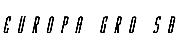 Y-Files Title Italic  Free Fonts Download