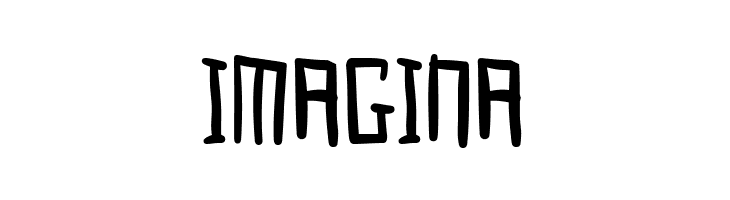 Juggernaut  Free Fonts Download