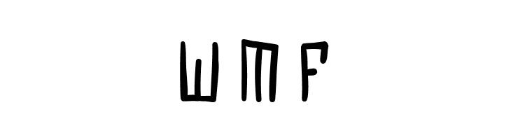 Juggernaut  Free Fonts Download